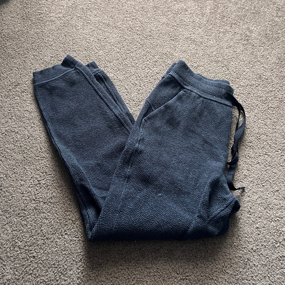 lululemon sweatpants